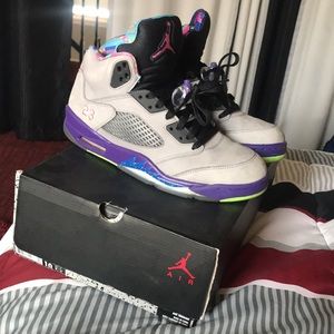 Og Bel air 5s